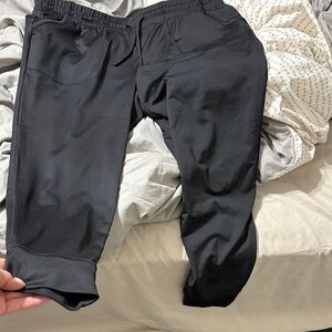 Torrid Black Women's Joggers